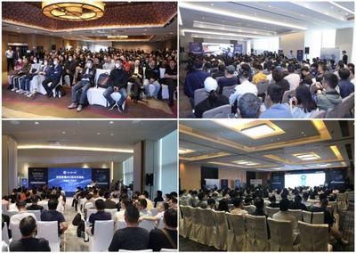 Q-SYS橋思智慧AVC技術(shù)交流會(huì)圓滿收官，釋放行業(yè)融合與智能化發(fā)展新信號(hào)