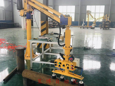 江西助力機(jī)械手 推動機(jī)械設(shè)備智能化升級